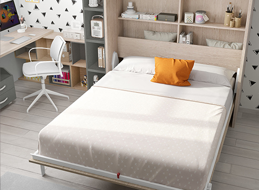 Straight-line Kitchen